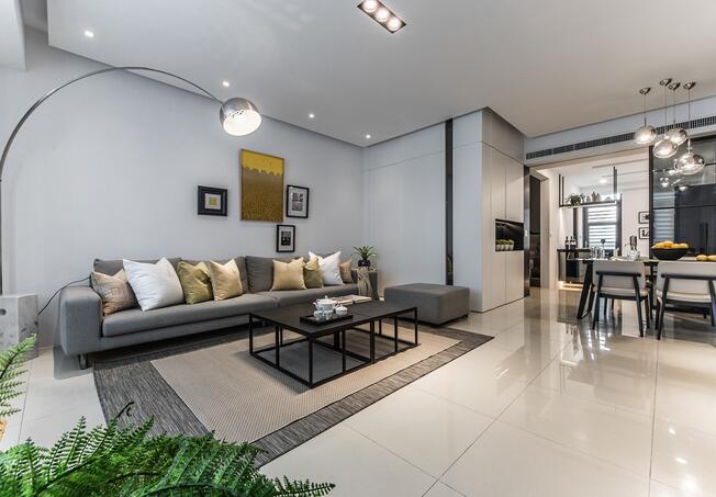 客廳裝修需要注意的9個細節(jié)